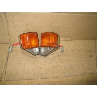 Поворотник лампочка toyota land cruiser j70