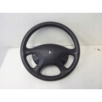 Руль airbag citroen xsara пикассо 02r.
