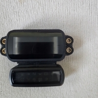 18-21 harley softail fxbbs street bob , speedometer,tachometer , дисплей