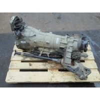 Bmw x5 e53 кпп автоматическая полный привод редуктор 3,0d 7539078 6hp26x