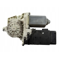 Двигатель подъема стекол передняя volkswagen гольф iv 05 0764 1