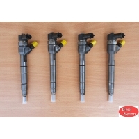 Форсунки форсунки honda 2.2 i-citd0445110288