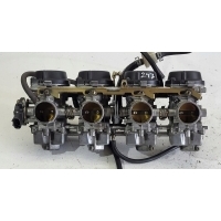 Карбюратор карбюраторы suzuki gsxf gsx-f 750 1998-2006r