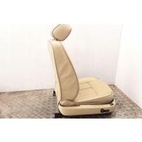 Кресло передний правая peugeot 607 9d , 9u 9470480d 2.7l дизель 150kw 2009