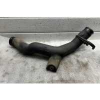Трубки интеркулера volkswagen passat variant b3 / b4 3a5 , 35i 357145834 1994