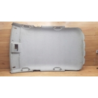 Обивка потолка 5d volkswagen поло iv 9n