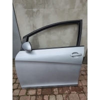 Seat altea дверь левая передняя передняя ls7y