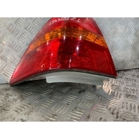 Фонарь задний левый Lexus LS 3 2001