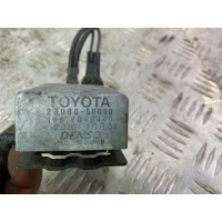 Блок управления топливным насосом Lexus LS 3 2001 23080-50090,196170-0440