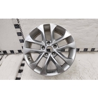 Диск колеса литой Hyundai Santa Fe 4 R17