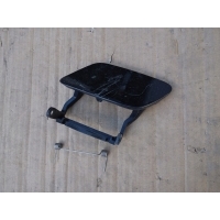 Audi oe 8r0955275c крышка , бампер