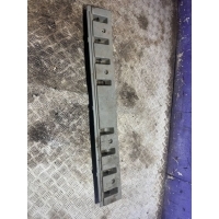 Обшивка багажника Renault Scenic 1 2000 7700845649