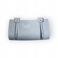 Audi q5 s - line sq5 8r0807819m заглушка крюка