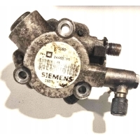 Opel 2.2 насос высокого давления 24465785 z22yh 93174538 815049 0815049