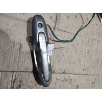 Ручка наружная передняя левая Mazda MPV 2 2003