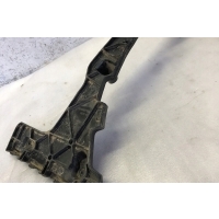 Левый каретка заднего бампера audi q5 8r 8r0807453 2012