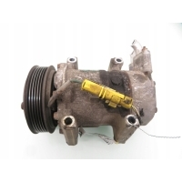 Компрессор кондиционера peugeot 307 1.6 1438