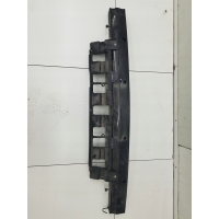 Балка под бампер передний opel meriva а 93368357