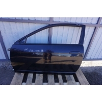 Vii дверь левая передняя b92p чёрный 2003 год 67050s5pa90zz