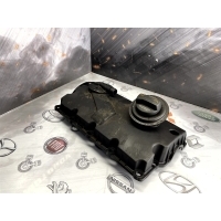 Крышка головки блока цилиндров Volkswagen Passat 2009 038103469AD