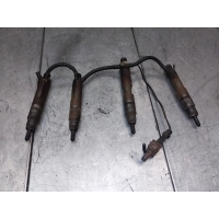 Форсунка Volkswagen Passat B5 1999 028130201T, 028130201S