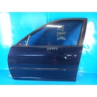 Дверь передняя левая honda civic es 00 - 05 67050s5aa91zz