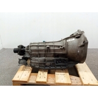 Кпп автоматическая 7505951 5hp-19 m54b25 2.5 1060000011tw bmw e46