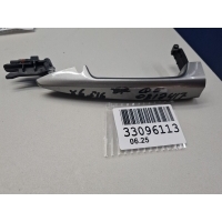 Ручка двери нaружная правая BMW X6 F16 2014-2020 51217396308
