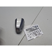 Накладка ручки наружной правой BMW X6 F16 2014-2020 51217396544