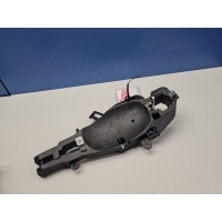 Кронштейн ручки двери задней левый BMW X5 E70 2006-2013 51227199835