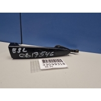 Ручка двери наружная правая BMW 3 E92 E93 2005-2013 51217207562