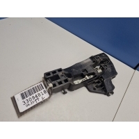 Кронштейн ручки двери передней левой Audi TT 8J 2006-2014 8J0837885