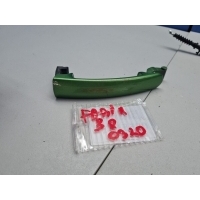 Ручка двери нaружная Skoda Fabia 5J 2007-2015 5N0837205MGRU
