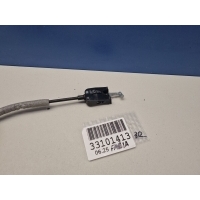 Трос открывания задней двери Skoda Fabia 5J 2007-2015 3T0837017C