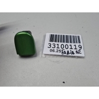 Накладка ручки наружной Skoda Fabia 5J 2007-2015 5N0839167BGRU