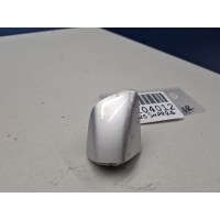 Накладка ручки двери правая Skoda Superb 3T 2008-2015 1K8839168BGRU
