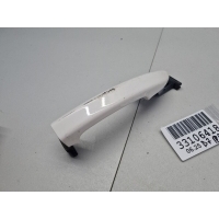 Ручка двери наружная правая Volkswagen Passat B7 2011-2015 3C0837206GRU