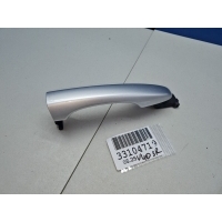 Ручка двери нaружная Volvo V40 (V40 Cross Country) 2012- 31276437