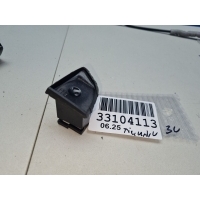 Накладка ручки наружной Volkswagen Tiguan 2017- 510839167
