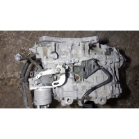Nissan renault автоматическая кпп gearbox getriebe коробка