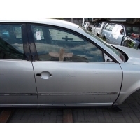 Дверь правая передняя la7w volkswagen passat b5 fl 041.9 tdi 00 - 05