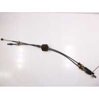 Ссылки переключения кп nissan primera p12 02- 2.2d 6b