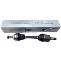 Multiparts 18 - 151381 вал карданный