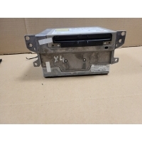Навигация радио bmw f10 f26 6826783