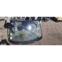 Стекло стекло передняя переднее nissan qashqai j10