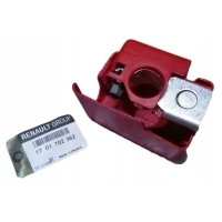 клемма plusowa renault oe 7701702362