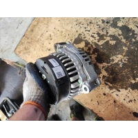 Мерседес мл w163 3.2 v6 генератор