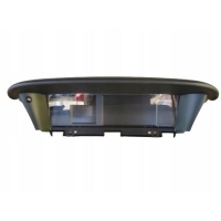 Спидометр дисплей 85261sg212 subaru forester iv