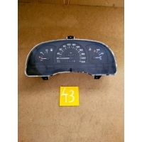 Спидометр щиток приборов opel astra f 2