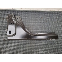 Renault megane iv 2016 2017 2018 порог отправка правая